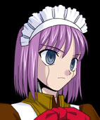 忠實到暴走的女僕初號機