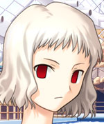 最終兵器女僕