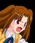 強者我同學(志貴談)