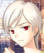 魔力女管家