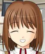 ほえ～