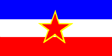 Yugoslavia